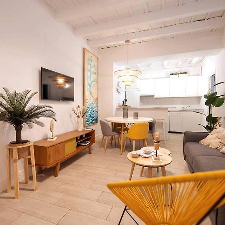 Apartamento A Estrenar En Calle Alcazares Seville Ngoại thất bức ảnh