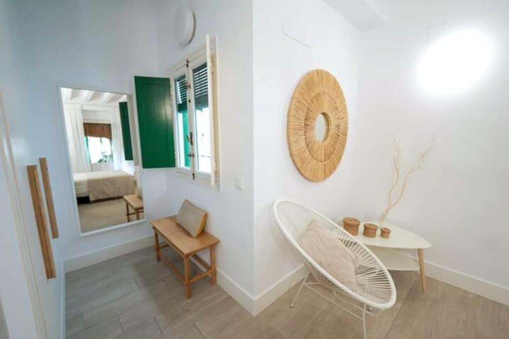 Apartamento A Estrenar En Calle Alcazares Seville Ngoại thất bức ảnh