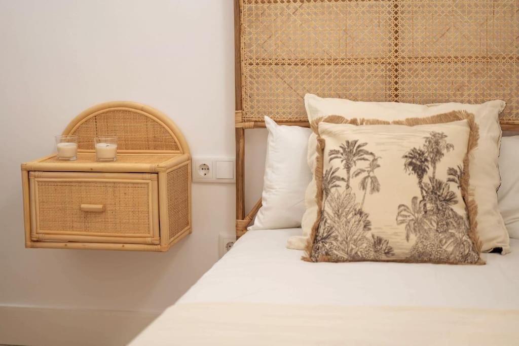 Apartamento A Estrenar En Calle Alcazares Seville Ngoại thất bức ảnh
