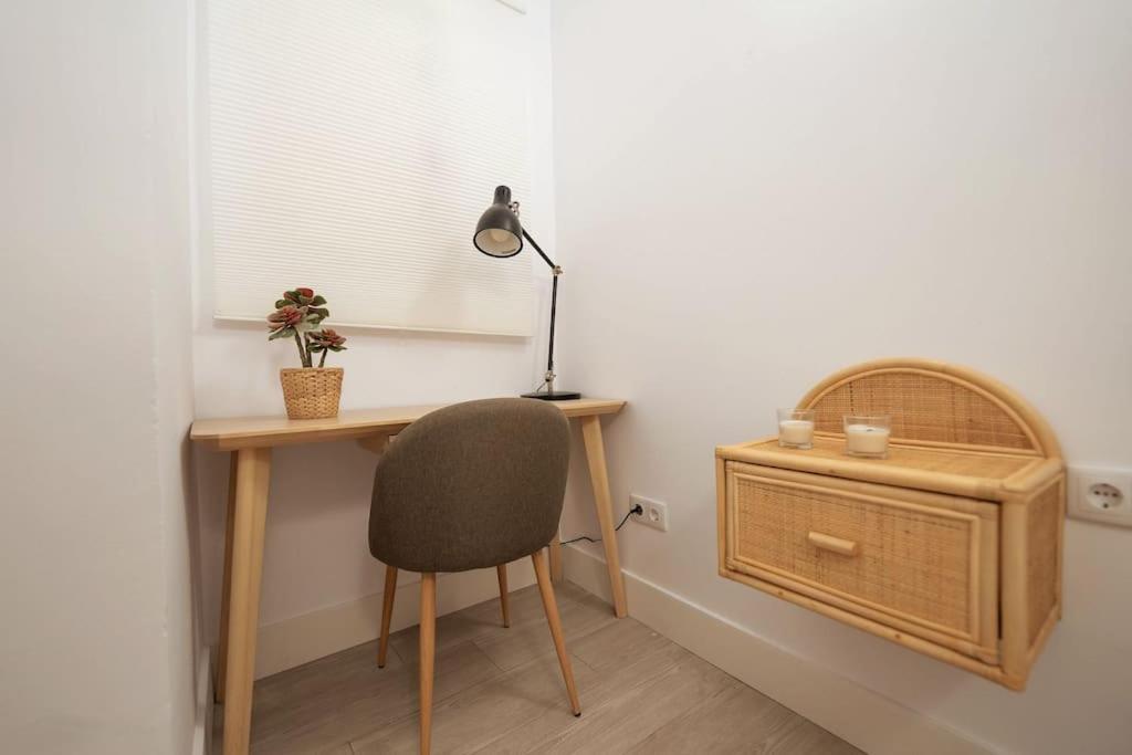 Apartamento A Estrenar En Calle Alcazares Seville Ngoại thất bức ảnh