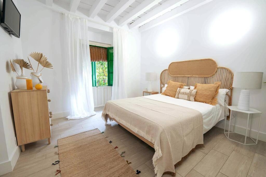Apartamento A Estrenar En Calle Alcazares Seville Ngoại thất bức ảnh