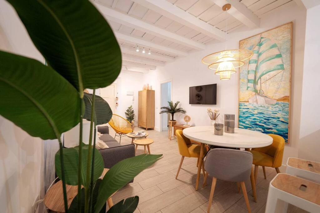 Apartamento A Estrenar En Calle Alcazares Seville Ngoại thất bức ảnh