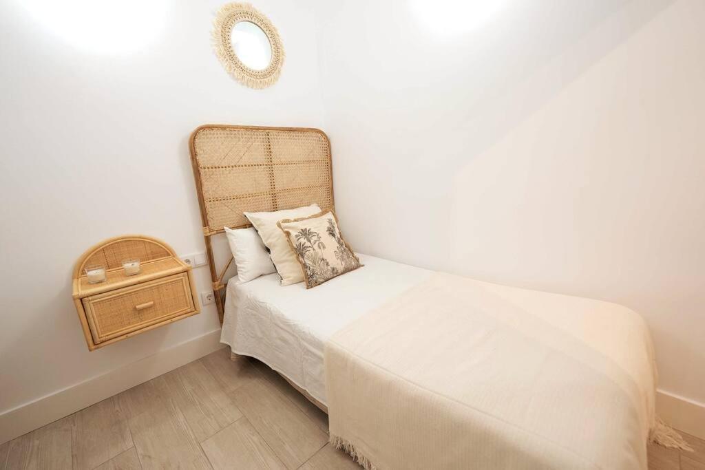 Apartamento A Estrenar En Calle Alcazares Seville Ngoại thất bức ảnh
