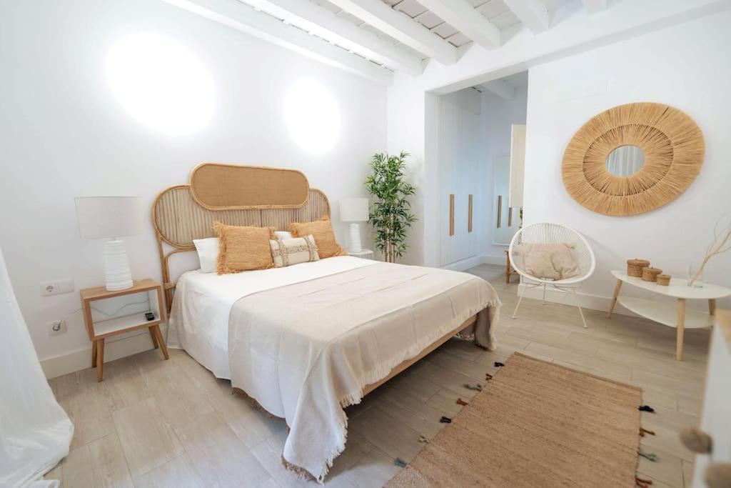 Apartamento A Estrenar En Calle Alcazares Seville Ngoại thất bức ảnh